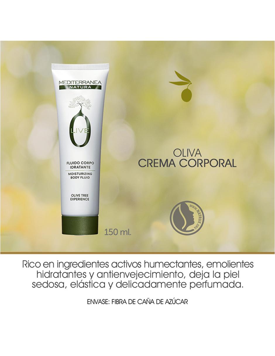 Crema para cuerpo recomendada para hidratar día y noche para piel sensible 3