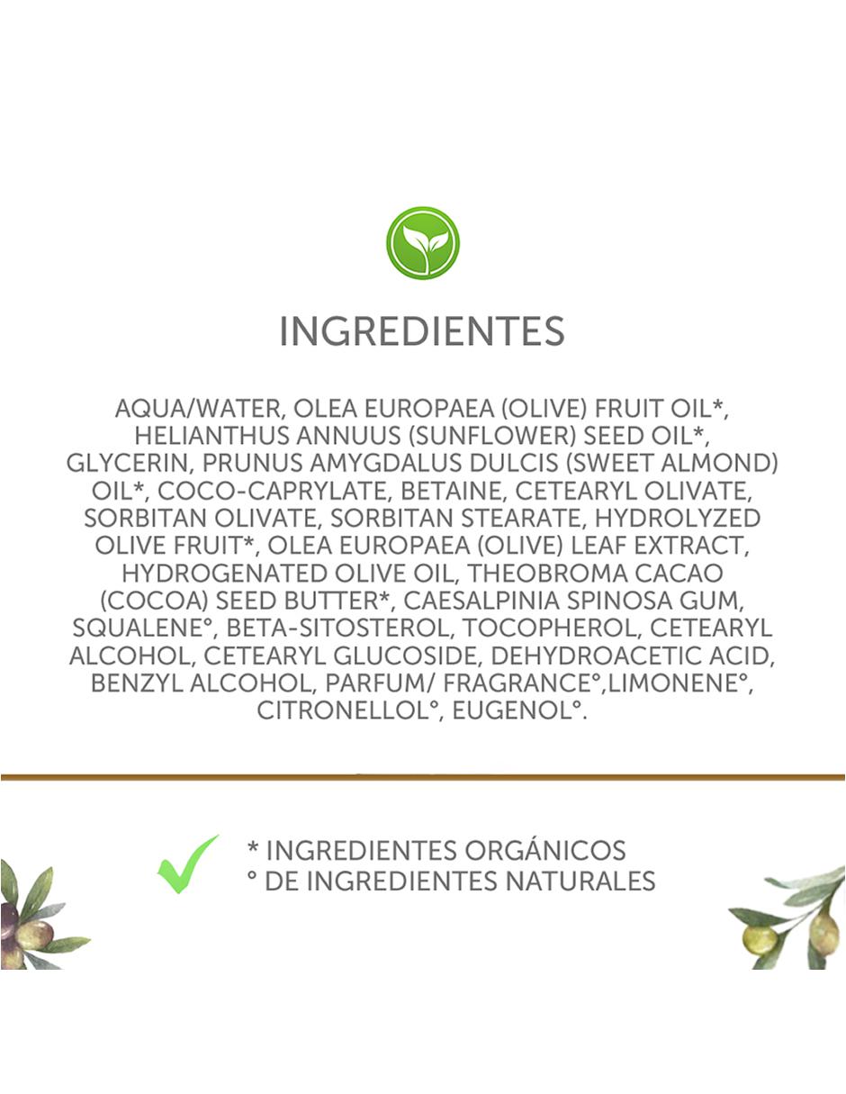 Crema para cuerpo recomendada para hidratar día y noche para piel sensible 4