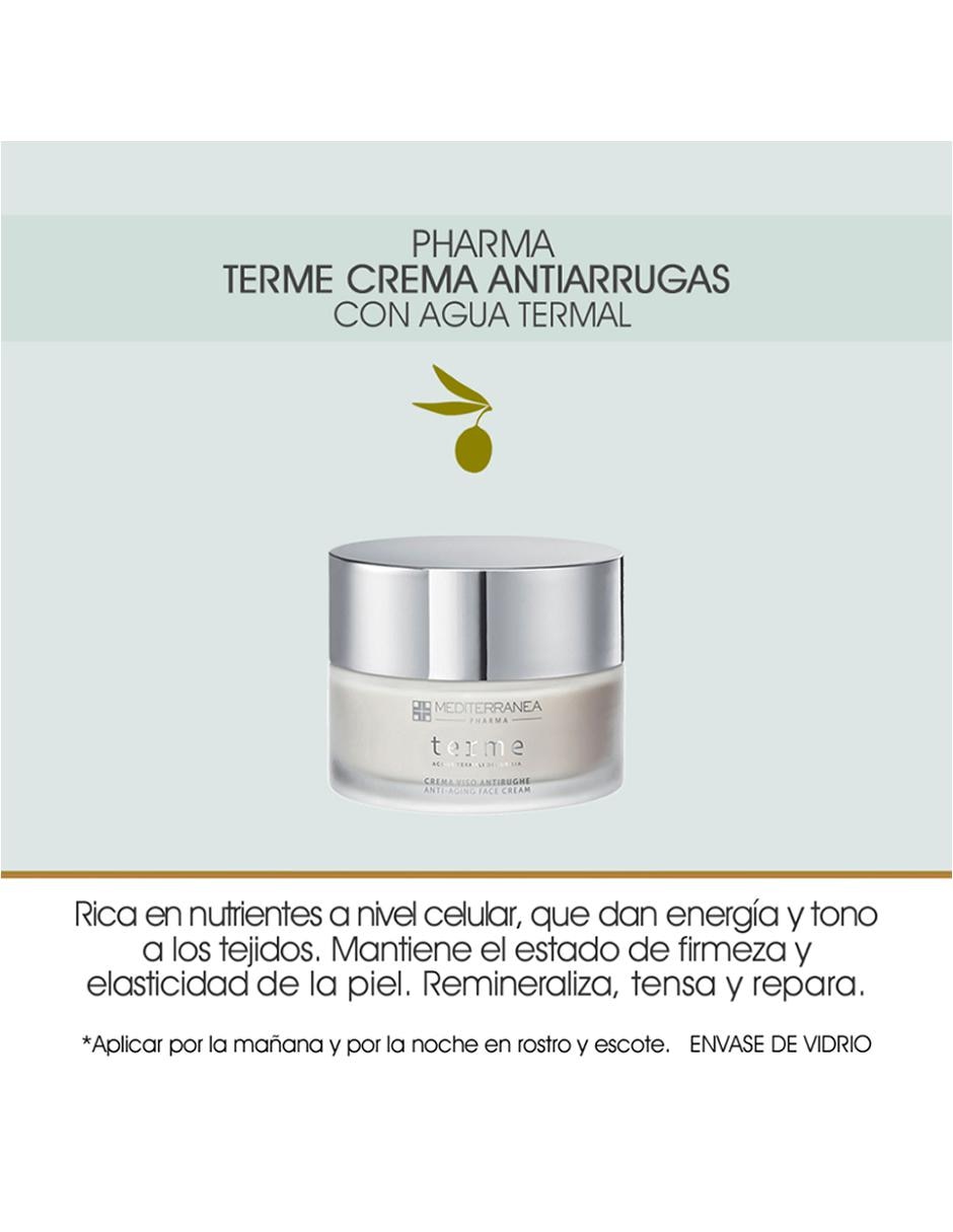 Crema para cuello y escote recomendada para prevenir signos de la edad día y noche Cuidado De La Piel para todo tipo piel 2