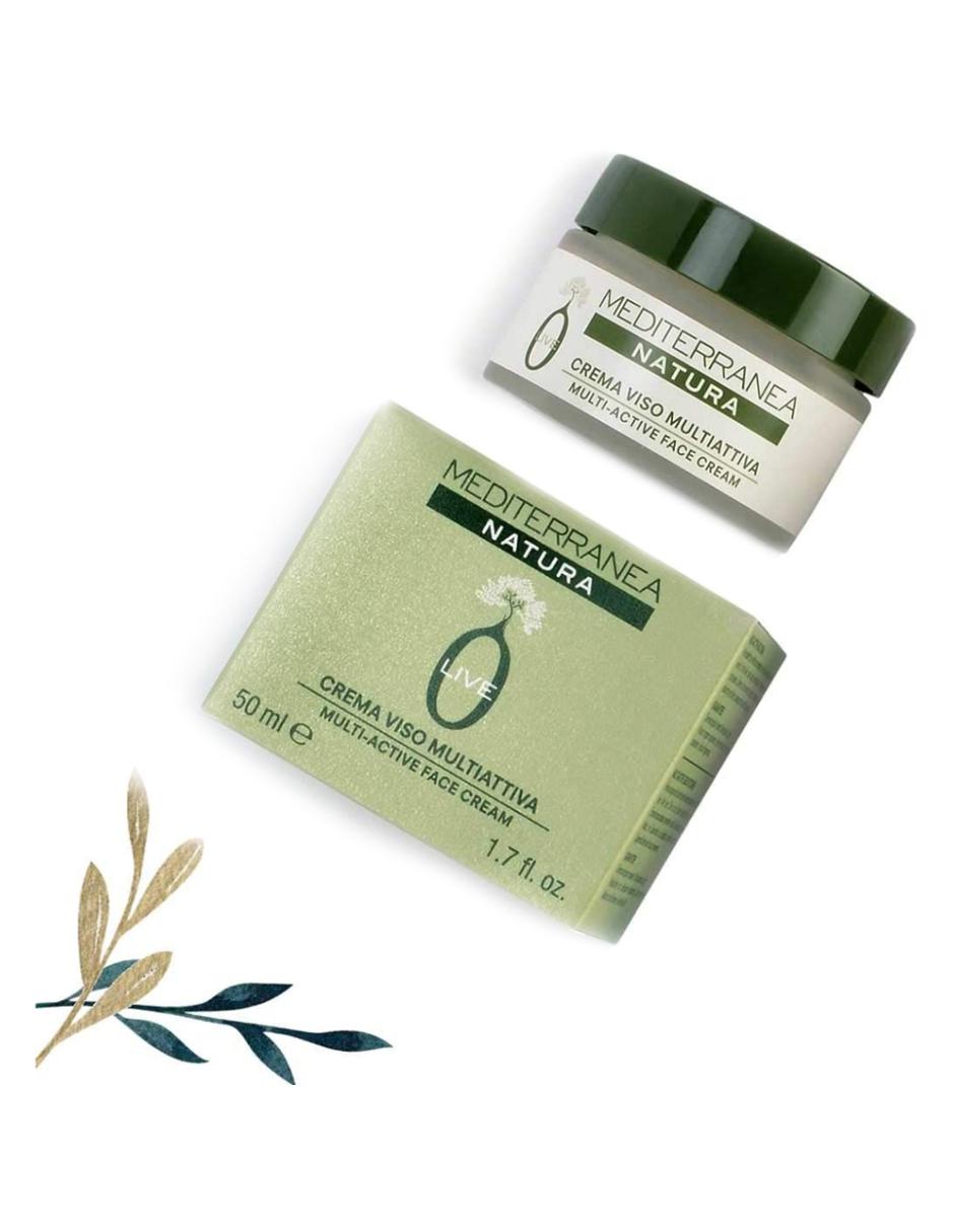 Crema facial recomendada para prevenir signos de la edad día y noche Cuidado De La Piel para piel sensible 2