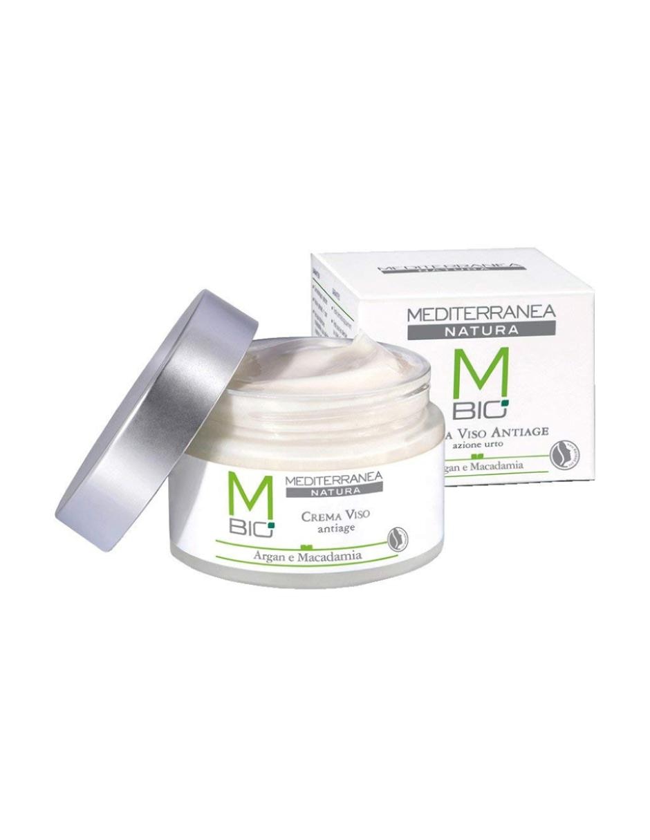 Crema facial recomendada para prevenir signos de la edad día y noche Cuidado De La Piel para piel sensible 2