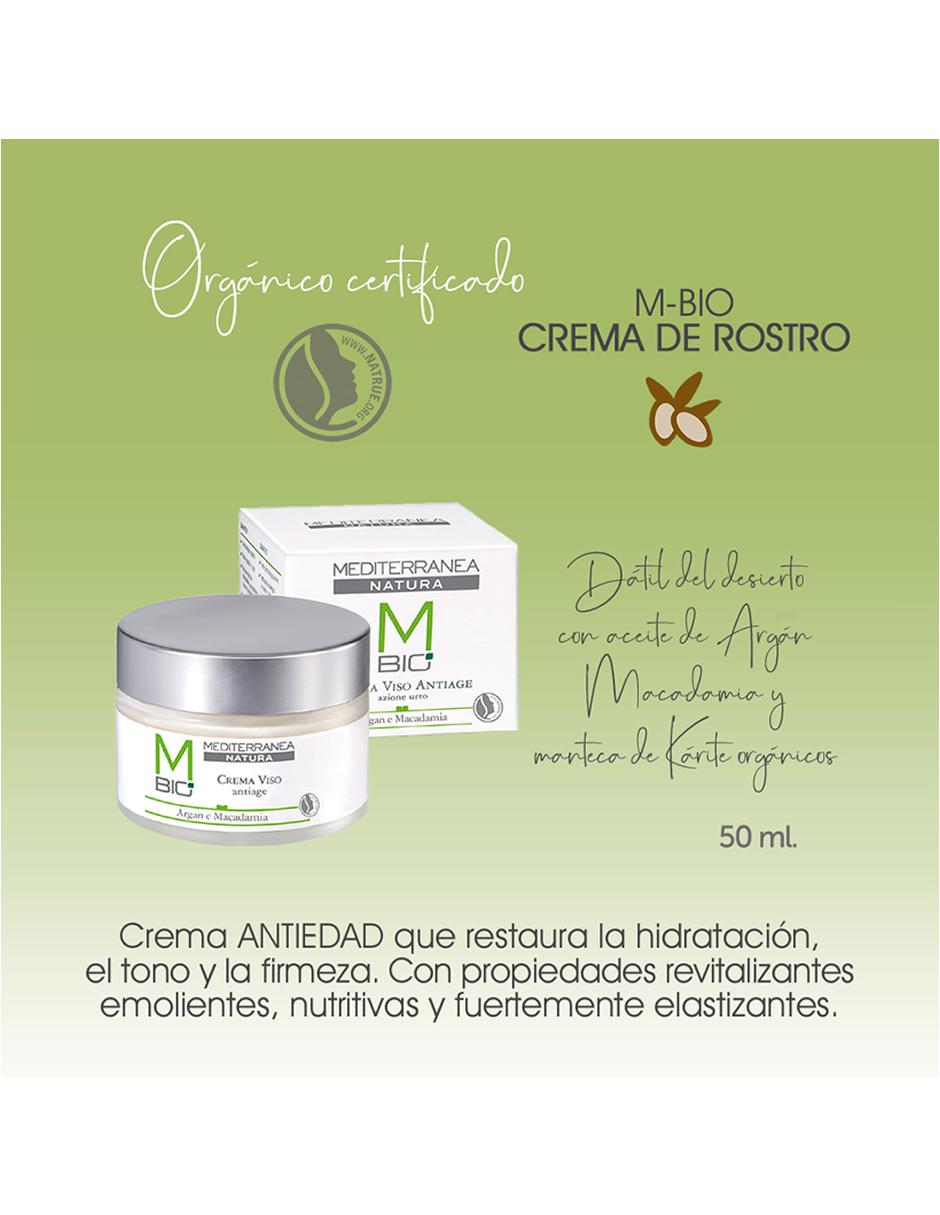 Crema facial recomendada para prevenir signos de la edad día y noche Cuidado De La Piel para piel sensible 3