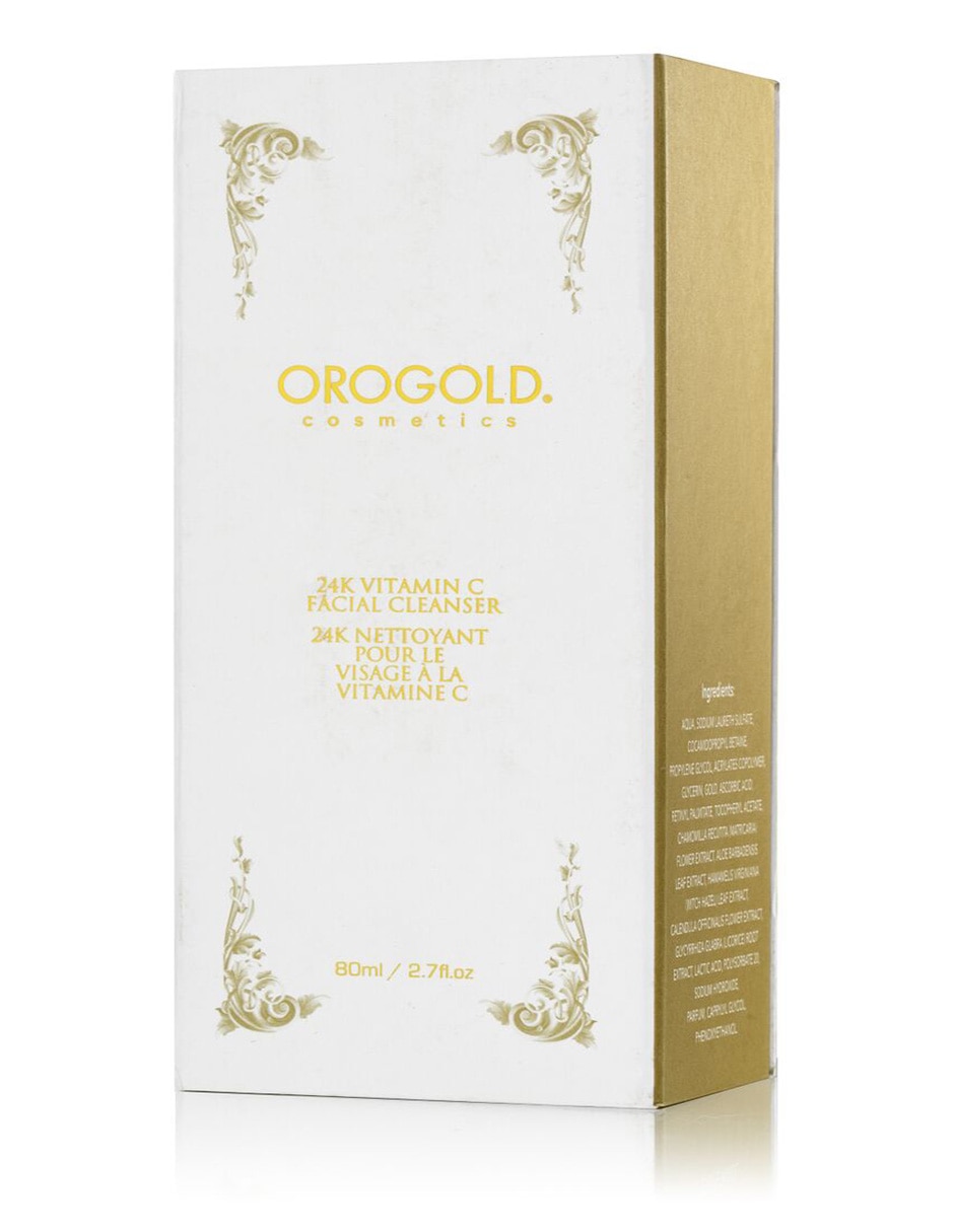 Limpiador facial para purificar 2