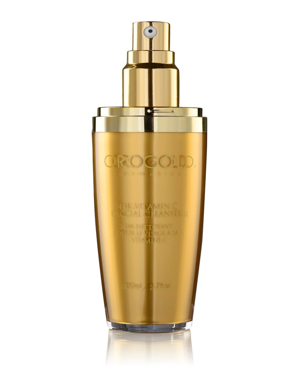 Limpiador facial para purificar 3