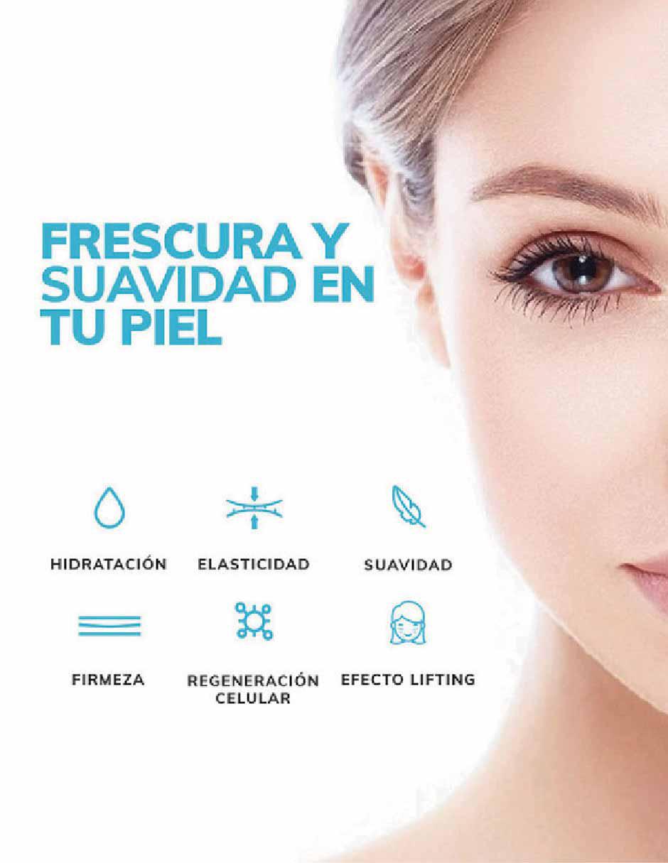 Kit Serum Vitamina C + Suero Acido Hialuronico Skin Care Hidratante Facial 12