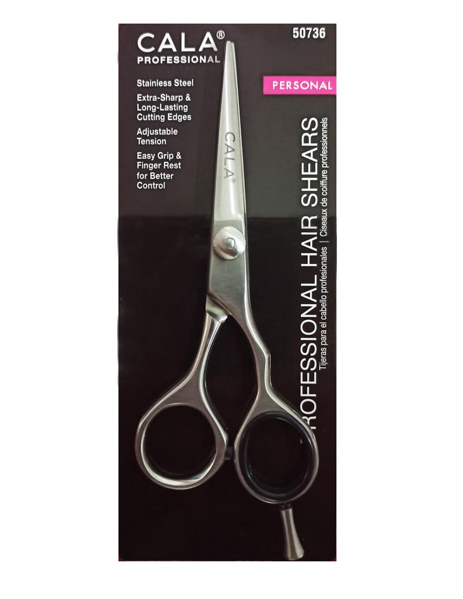 Tijeras para peluquería punta puntiaguda 50736 3
