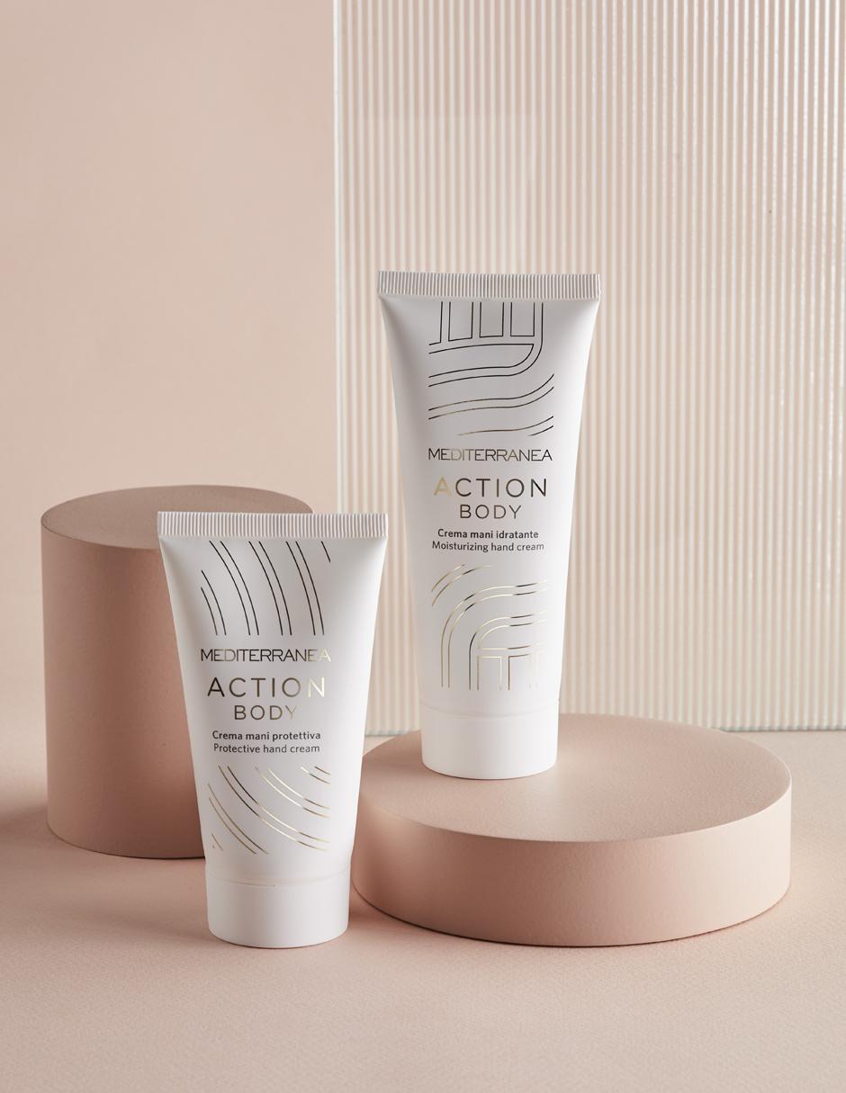 Crema para manos recomendada para hidratar día y noche Cuidado De La Piel para todo tipo piel 3