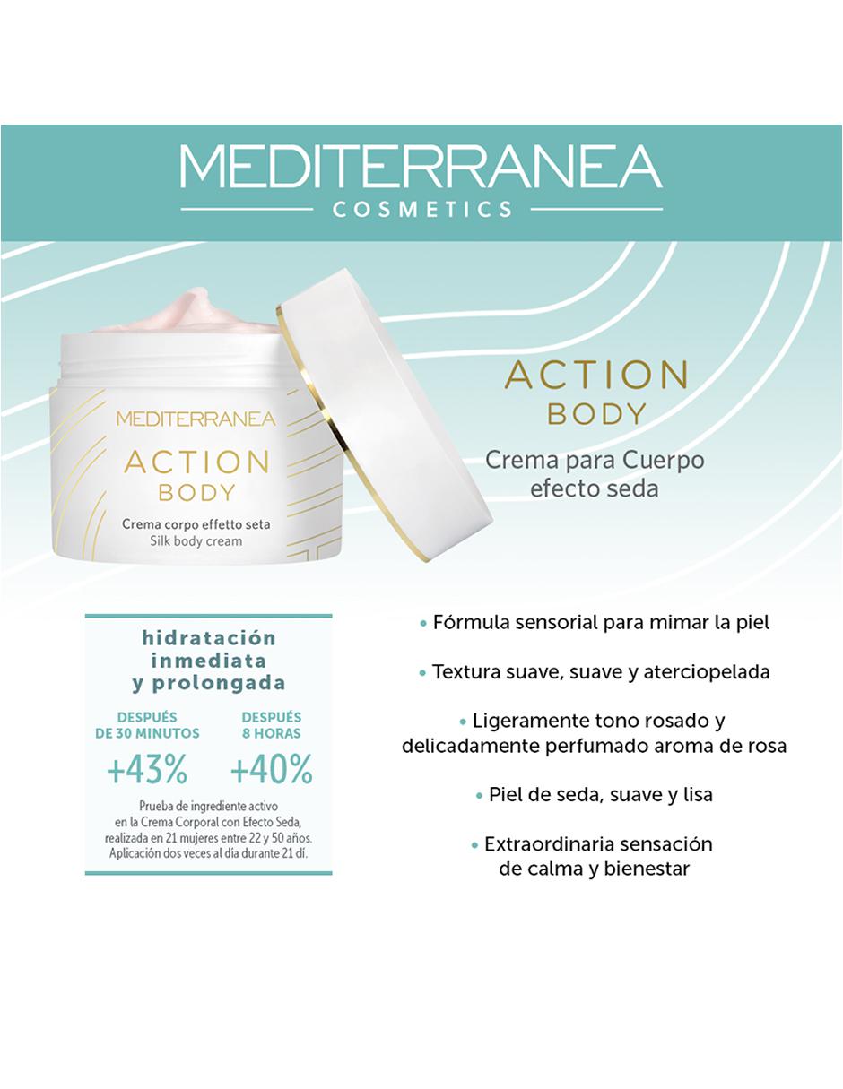 Crema para cuerpo recomendada para hidratar día y noche Cuidado De La Piel para todo tipo piel 3