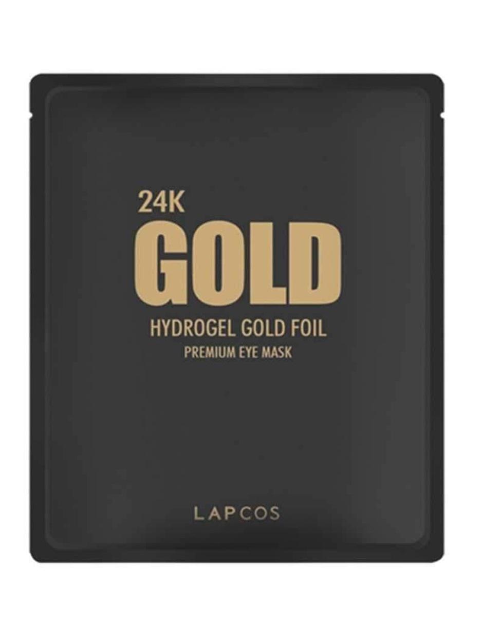 Mascarilla 24K Gold Foil Hidrogel 2