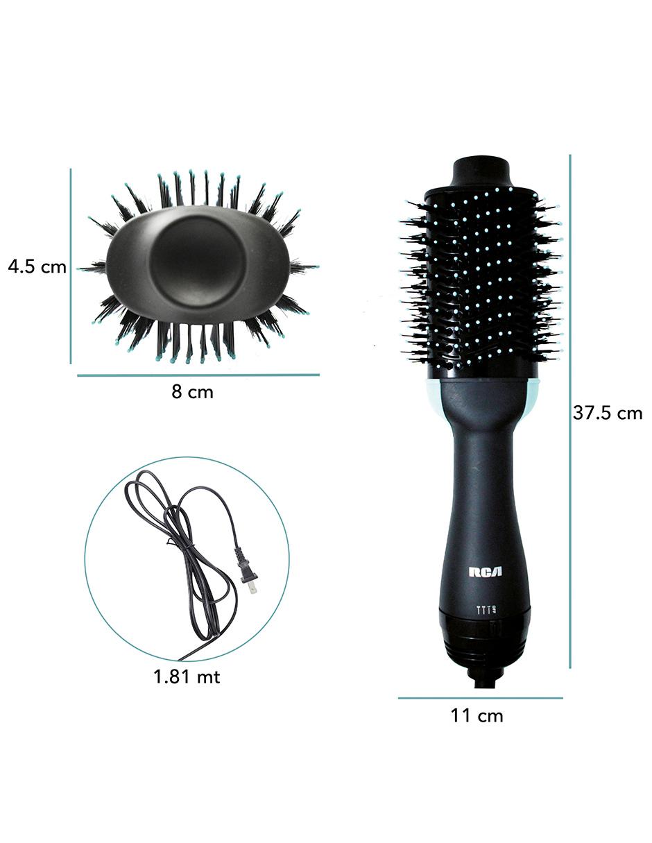 cepillo alisador rca