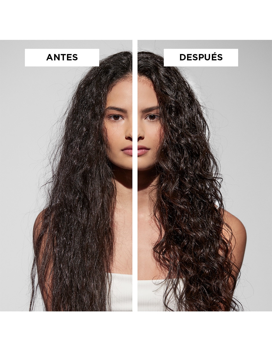 Spray para cabello rizado Kérastase Curl Manifiesto 190 ml 4