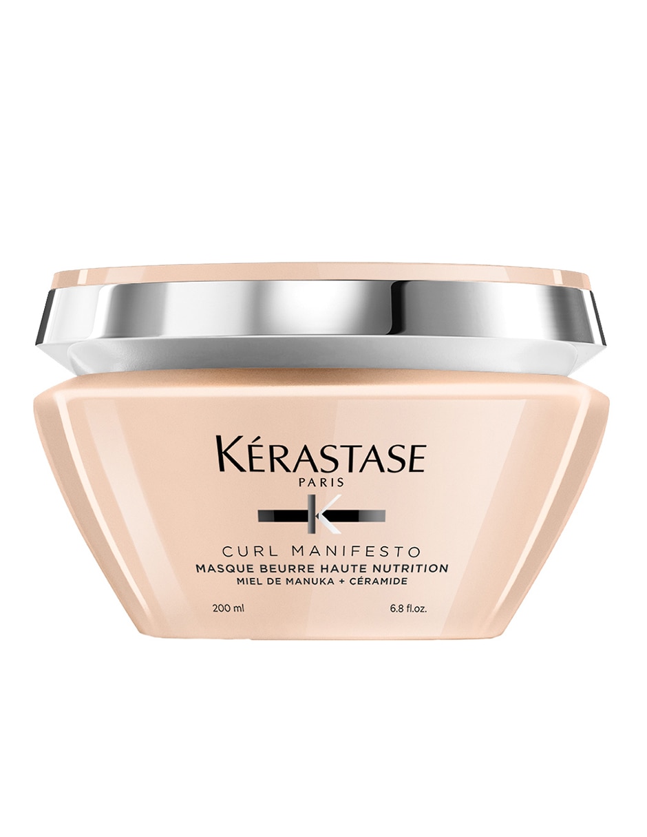 Mascarilla Curl Manifesto para hidratar