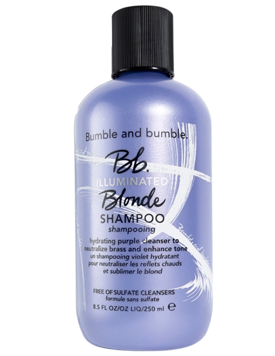 Shampoo para cabello Blonde Illuminated 250 ml
