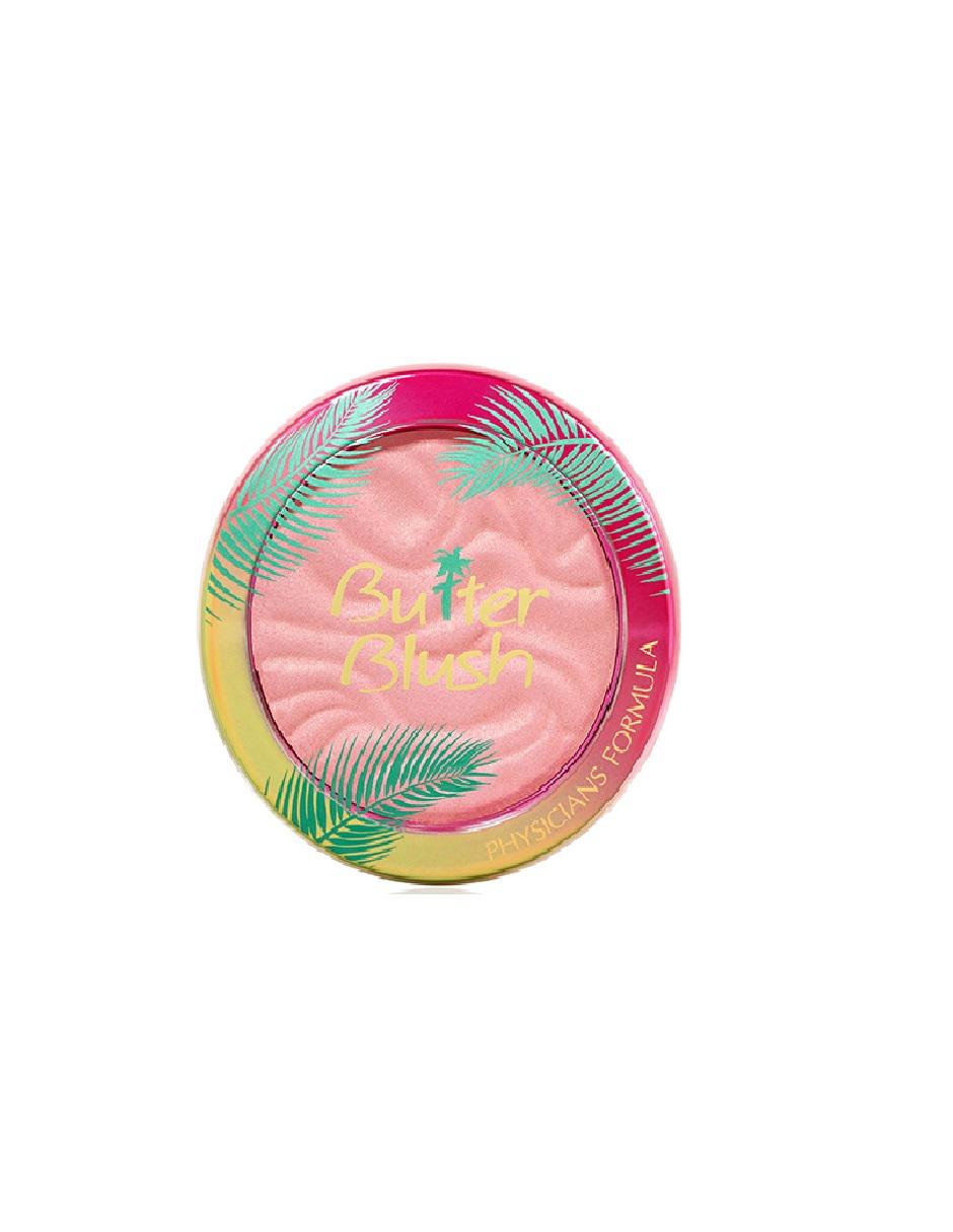 Blush en polvo compacto Butter 1