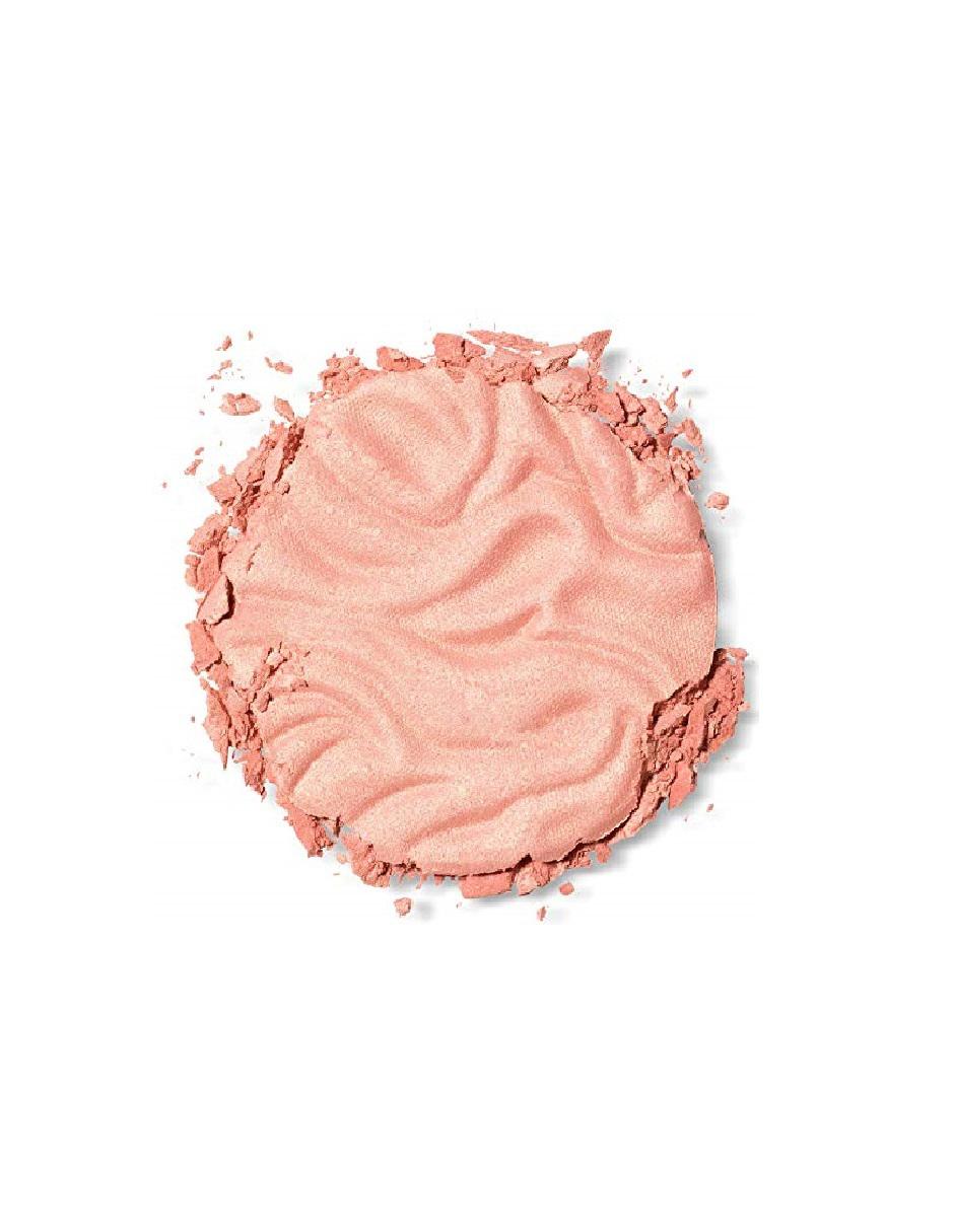 Blush en polvo compacto Butter