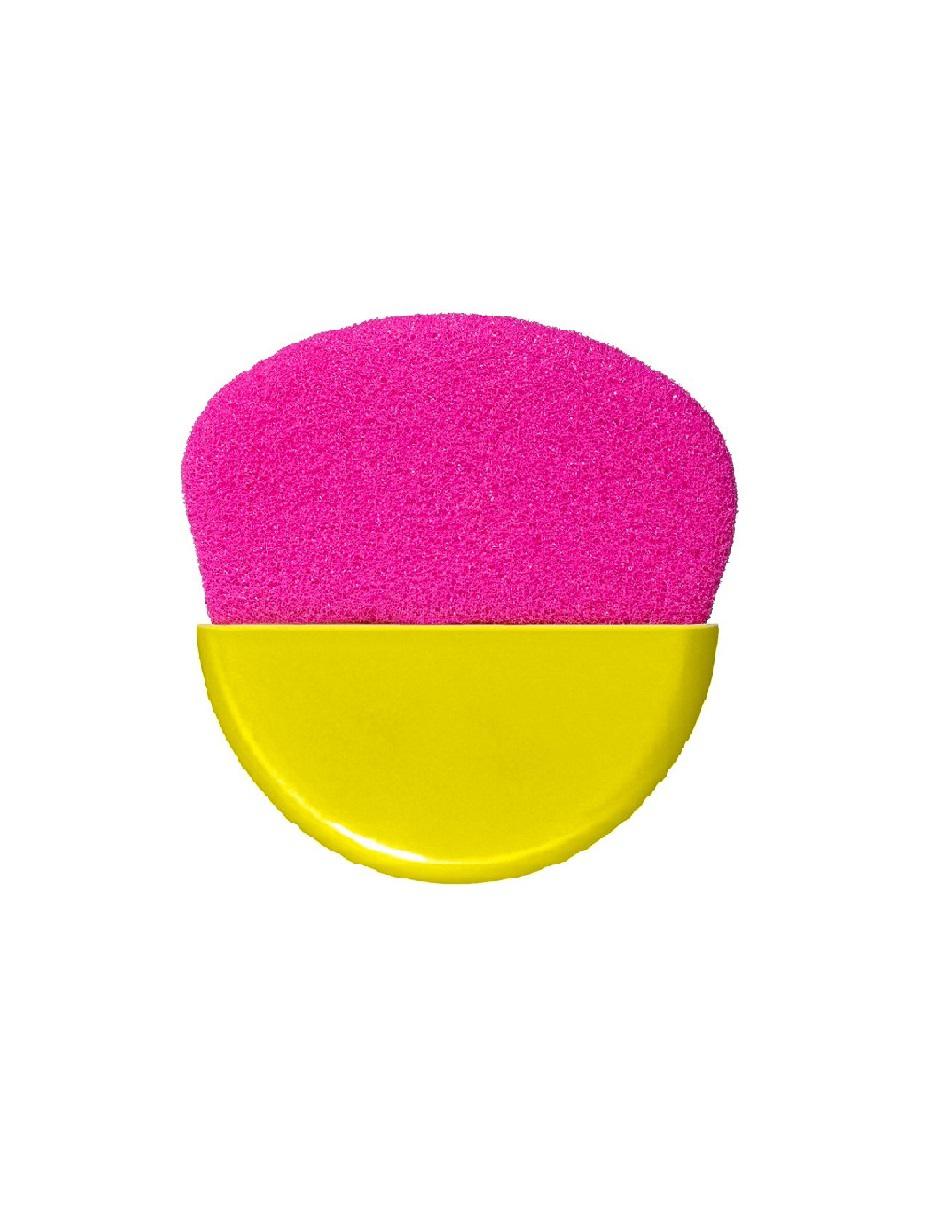 Blush en polvo compacto Butter