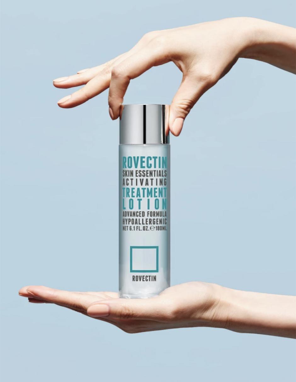 Tónico Skin Essential Treament Lotion 3