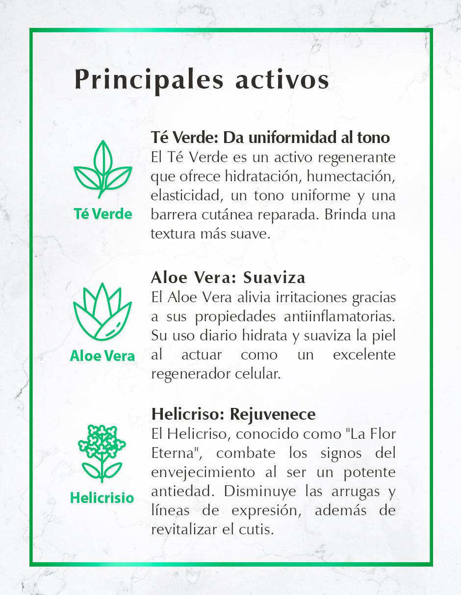 Sérum revitalizante Lifting todo tipo piel 4
