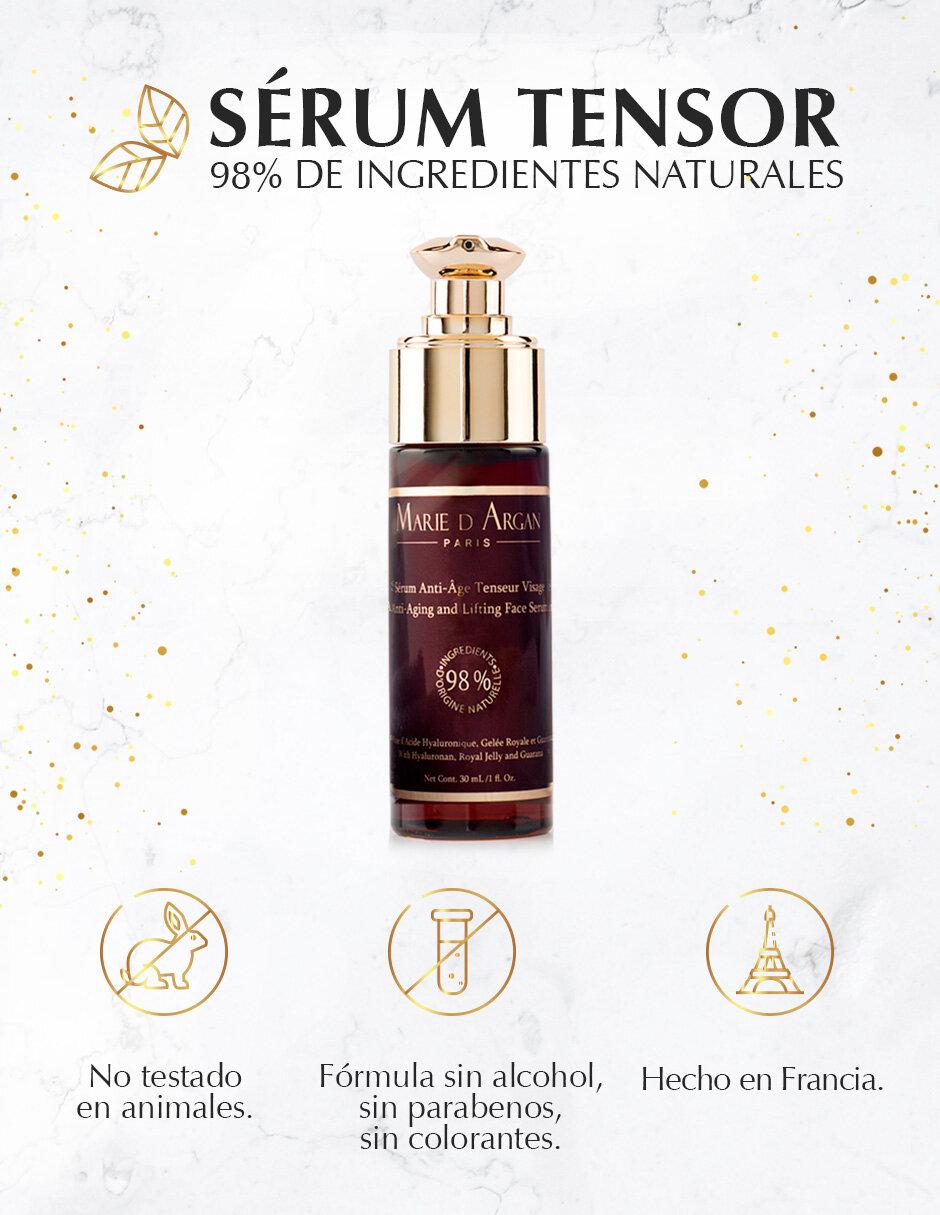 Sérum antiedad todo tipo piel 5