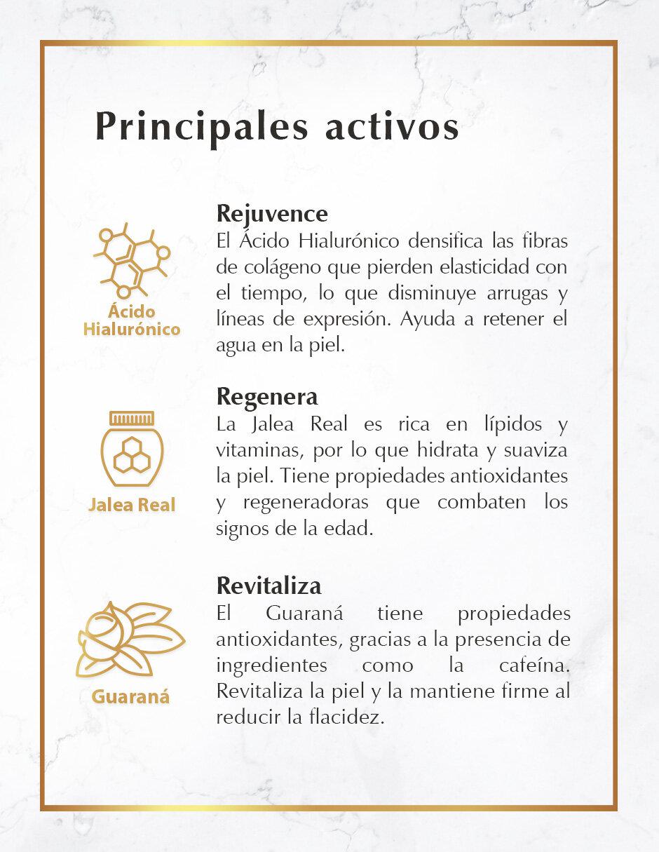 Sérum antiedad todo tipo piel 6