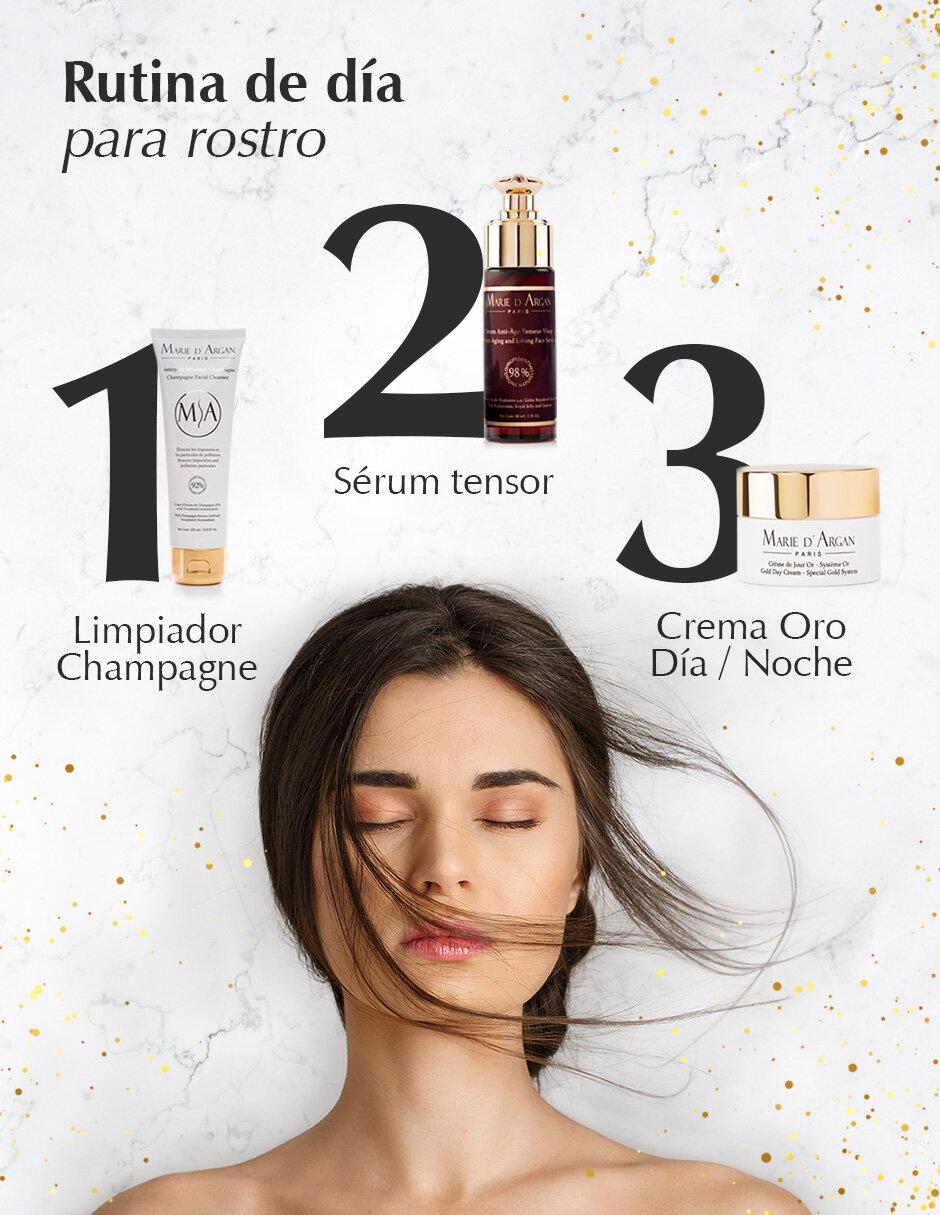 Sérum antiedad todo tipo piel 7