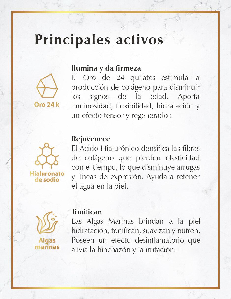 Sérum hidratante todo tipo piel 6