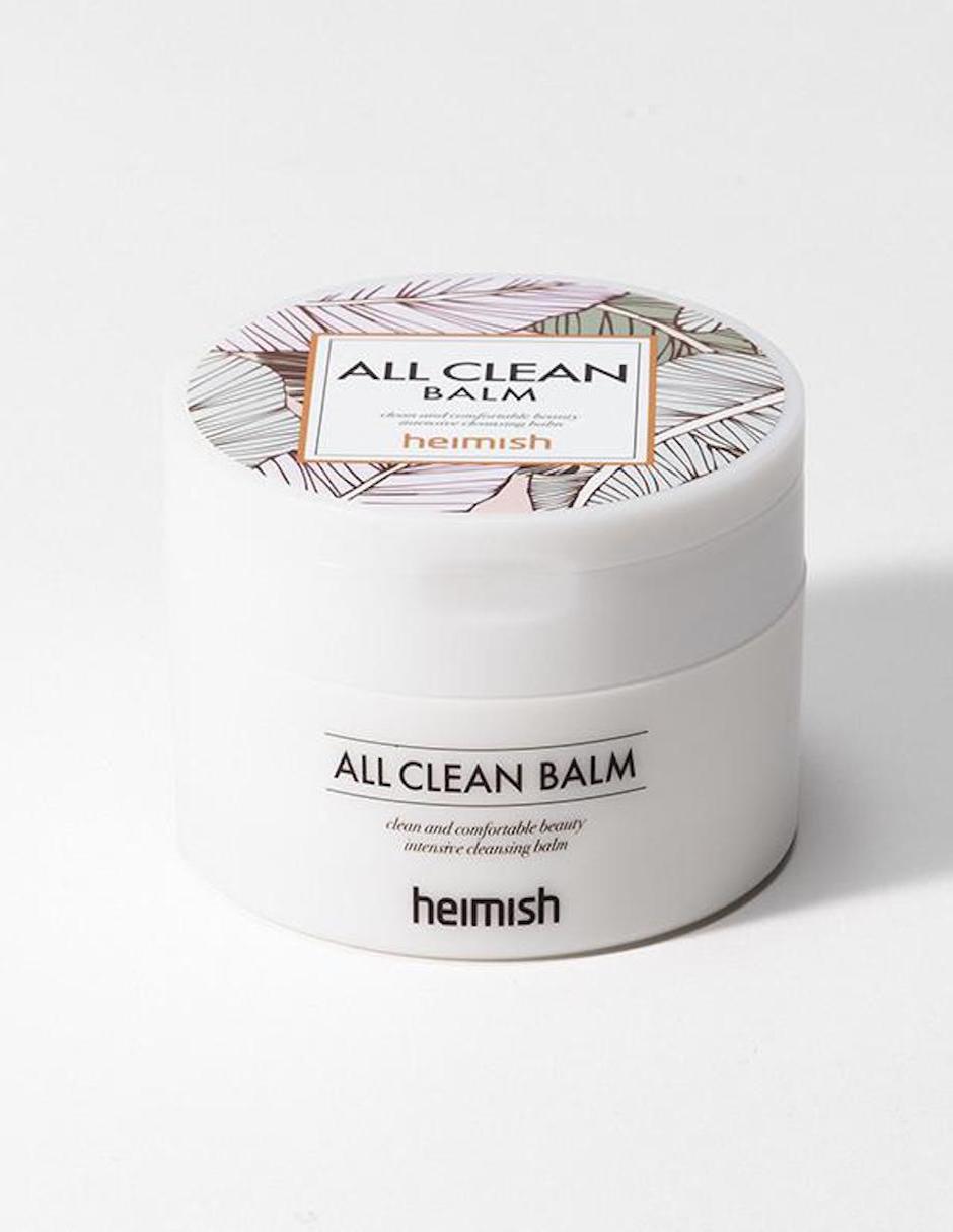 Limpiador en bálsamo All Clean balm
