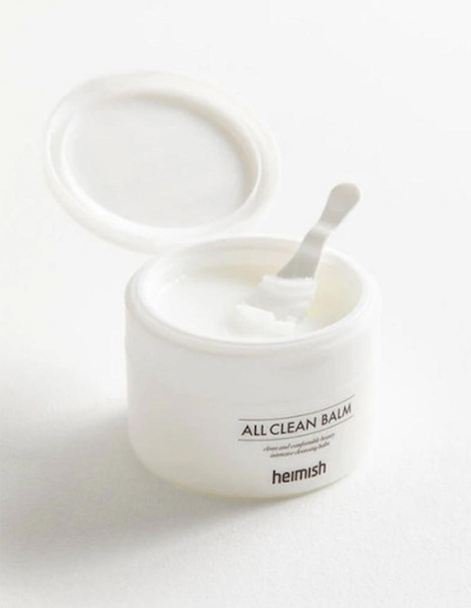 Limpiador en bálsamo All Clean balm 3
