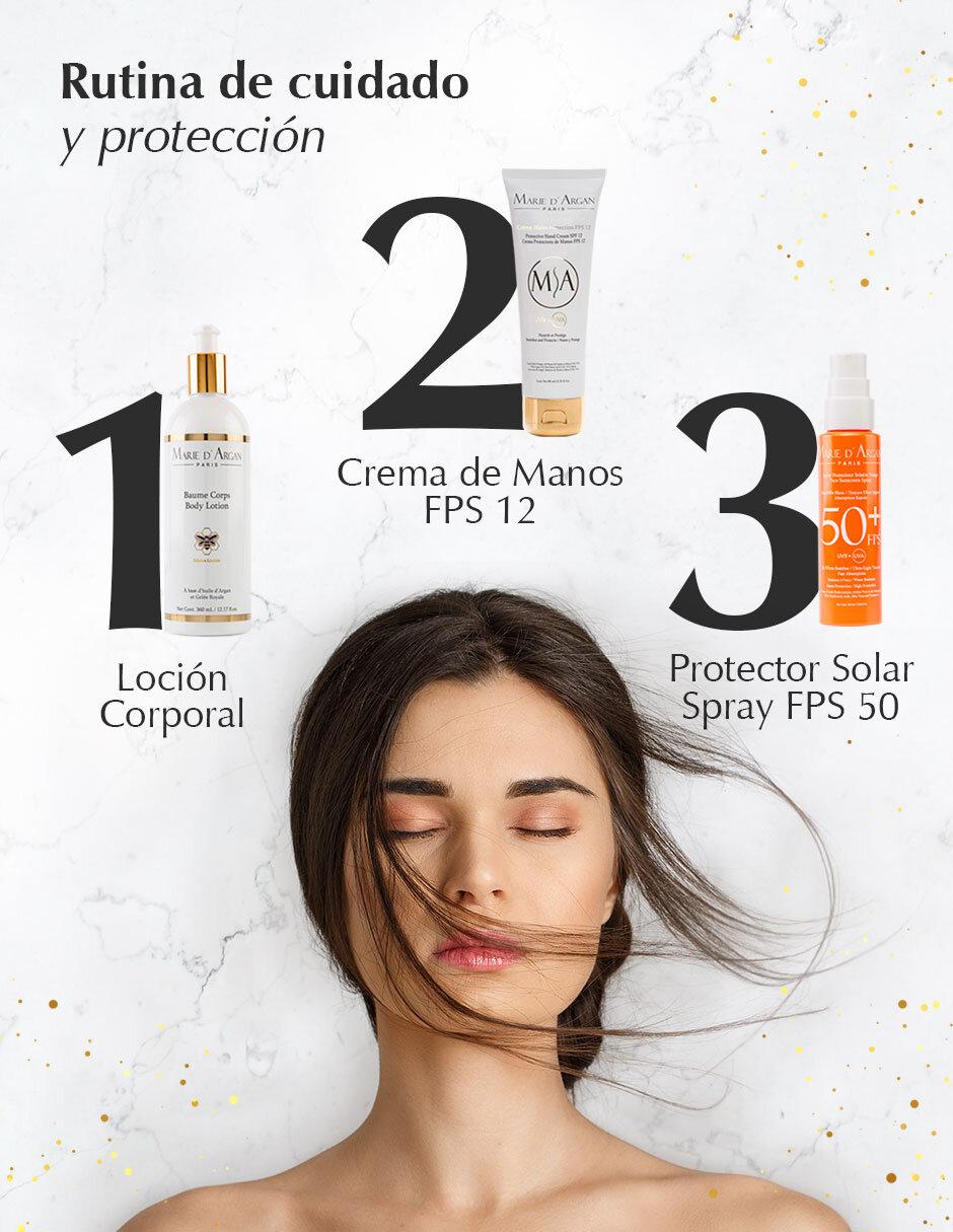 Crema para manos recomendada para revitalizar día y noche Premium para todo tipo piel 7