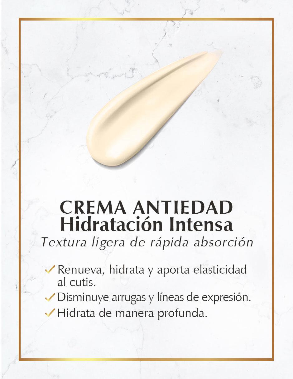 Crema facial recomendada para prevenir signos de la edad de noche para todo tipo piel 4