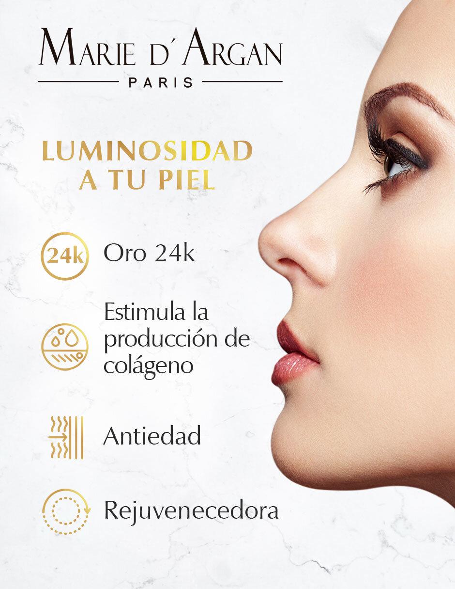 Crema facial recomendada para reafirmar día Premium para todo tipo piel 3