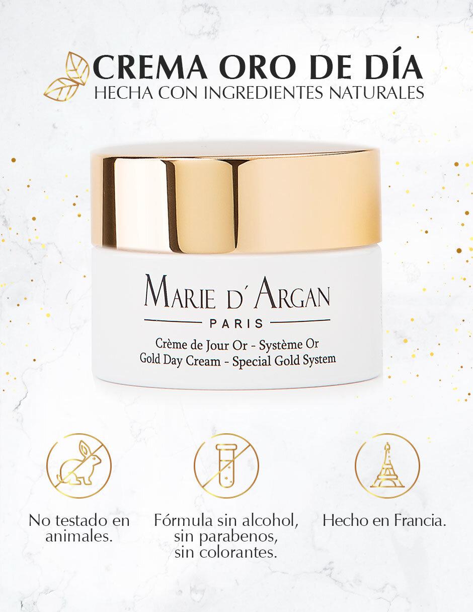 Crema facial recomendada para reafirmar día Premium para todo tipo piel 5