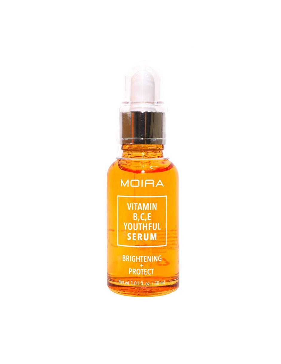 Serum vitamina C facial todo tipo de piel 30 ml 2