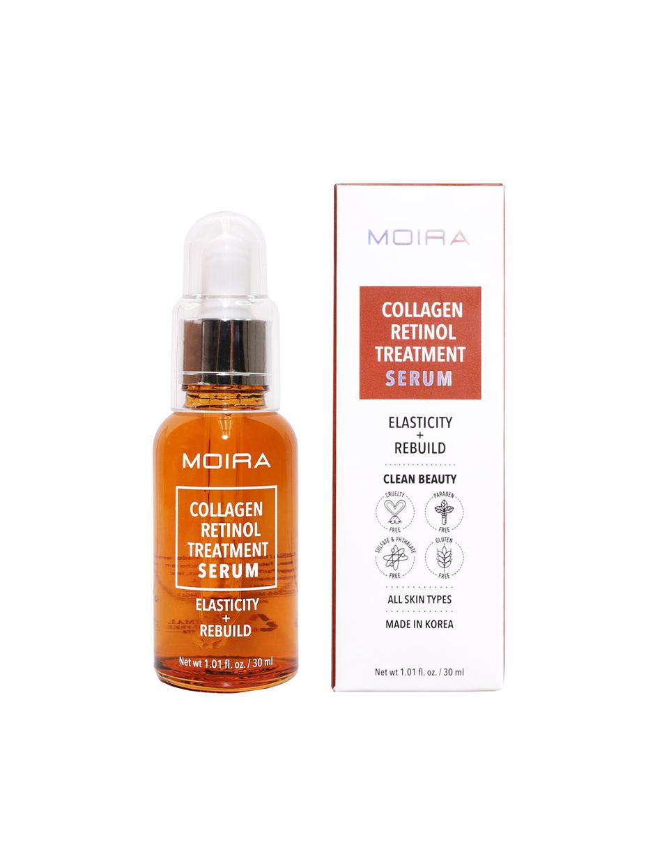 Serum de retinol facial todo tipo de piel 30 ml