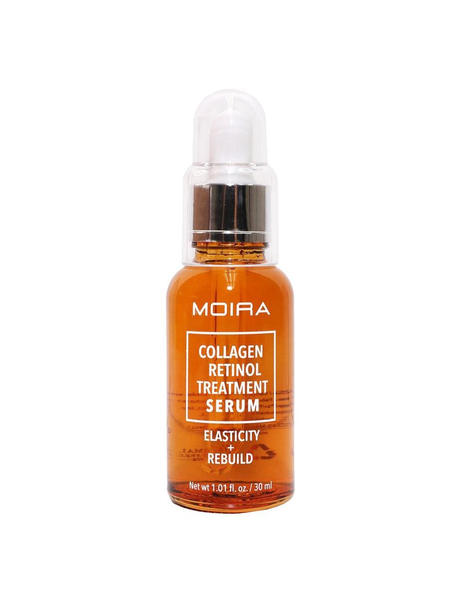 Serum de retinol facial todo tipo de piel 30 ml 2