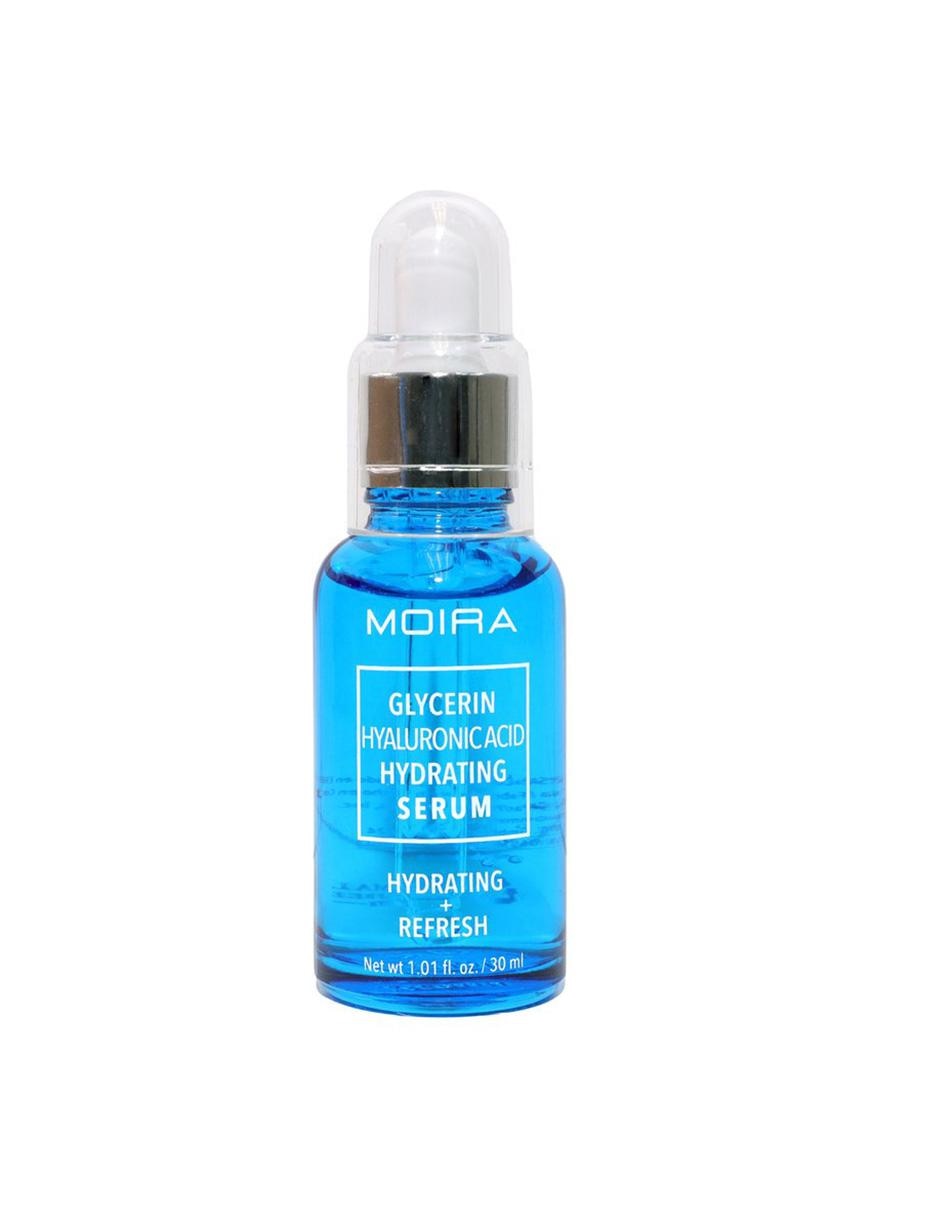 Serum de ácido hialurónico facial todo tipo de piel 30 ml 2