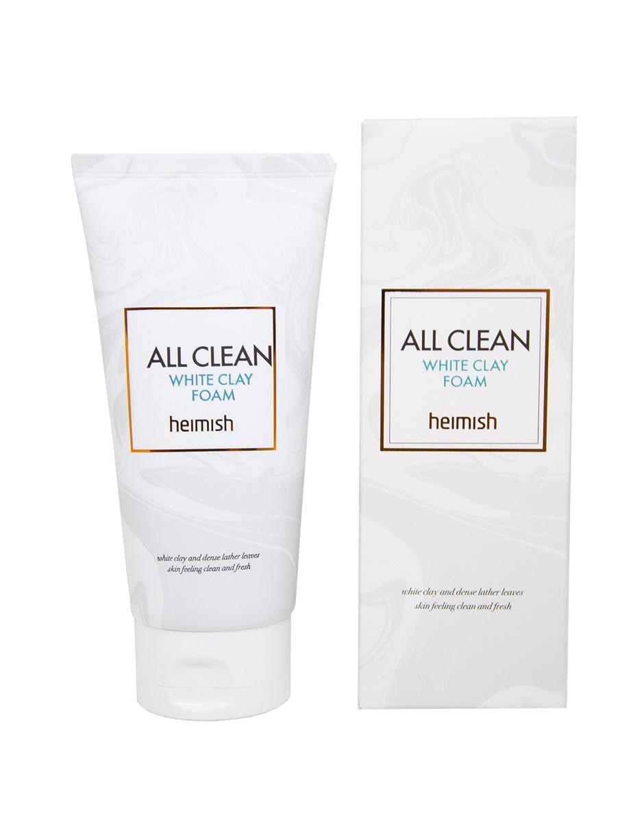 Crema facial recomendada para limpiar día y noche para piel mixta y grasa 2