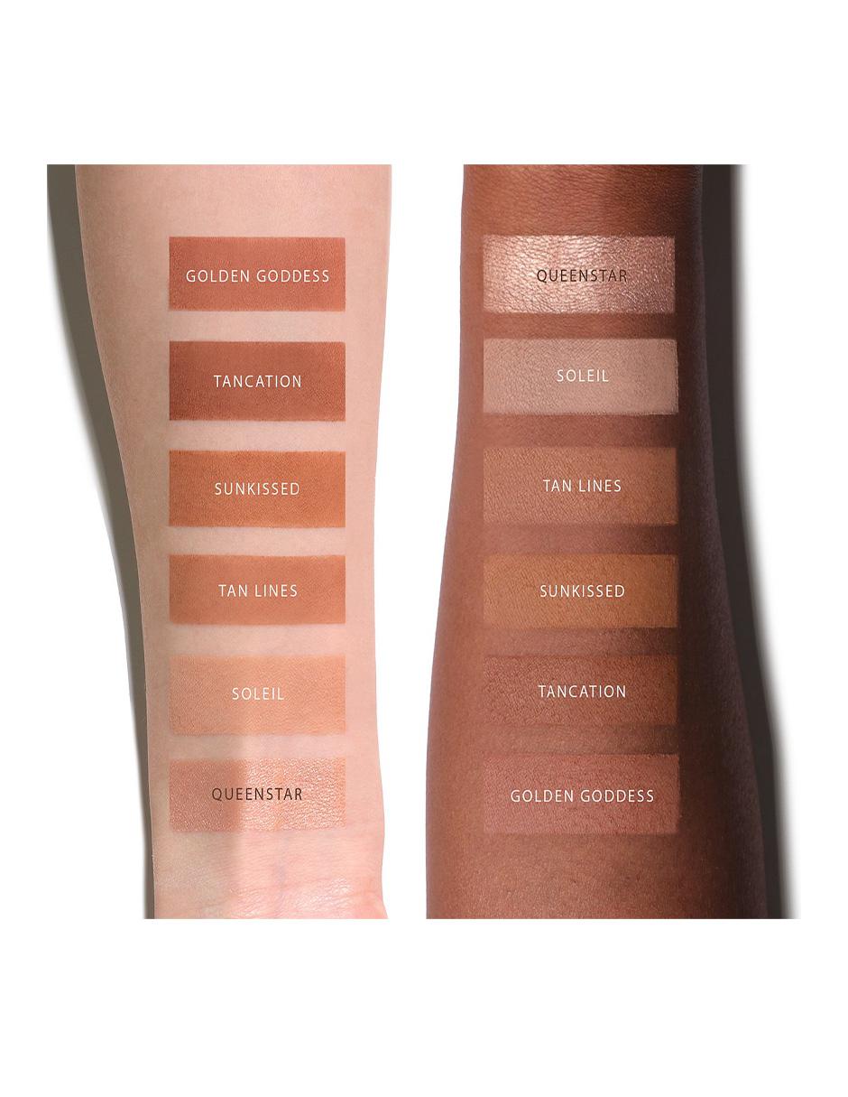 Bronceador Sculpt & Bronze 2