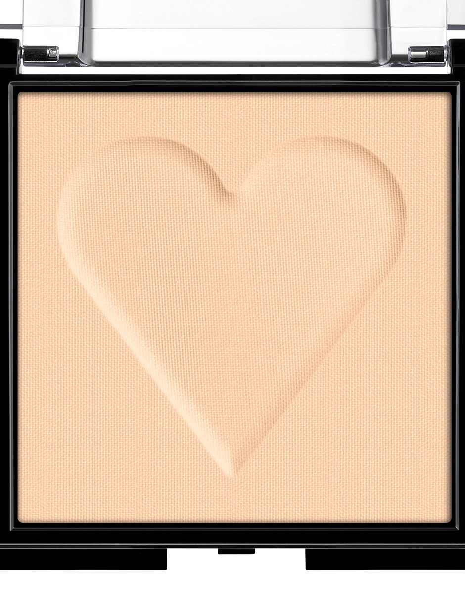 Polvo traslúcido Professional Makeup 3