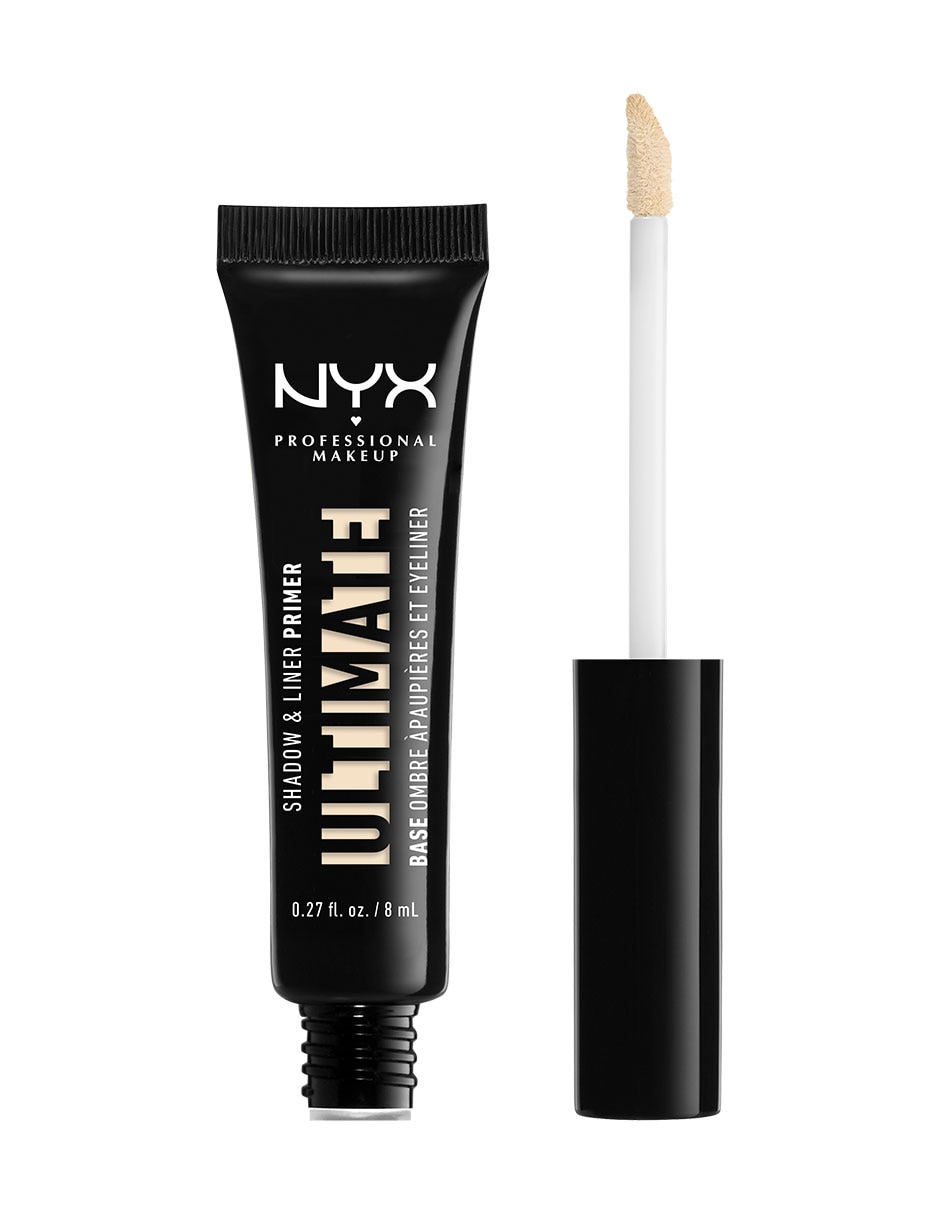 Primer maquillaje Nyx Professional Makeup Ultimate Shadow
