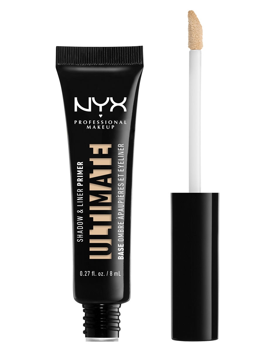 NYX ULTIMATE SHADOW AND LINER PRIMER,CAF