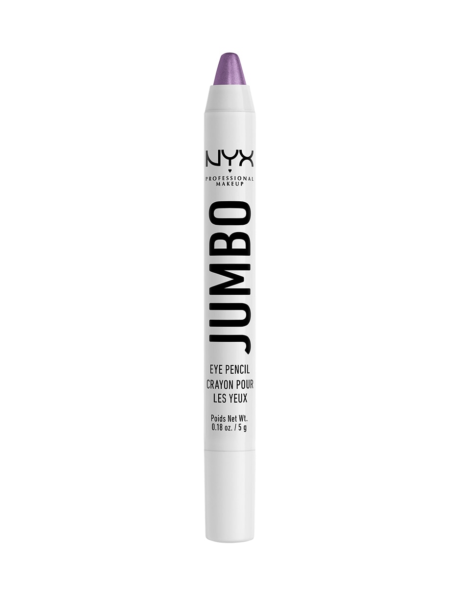 Delineador para ojos brillante Professional Makeup Jumbo 2
