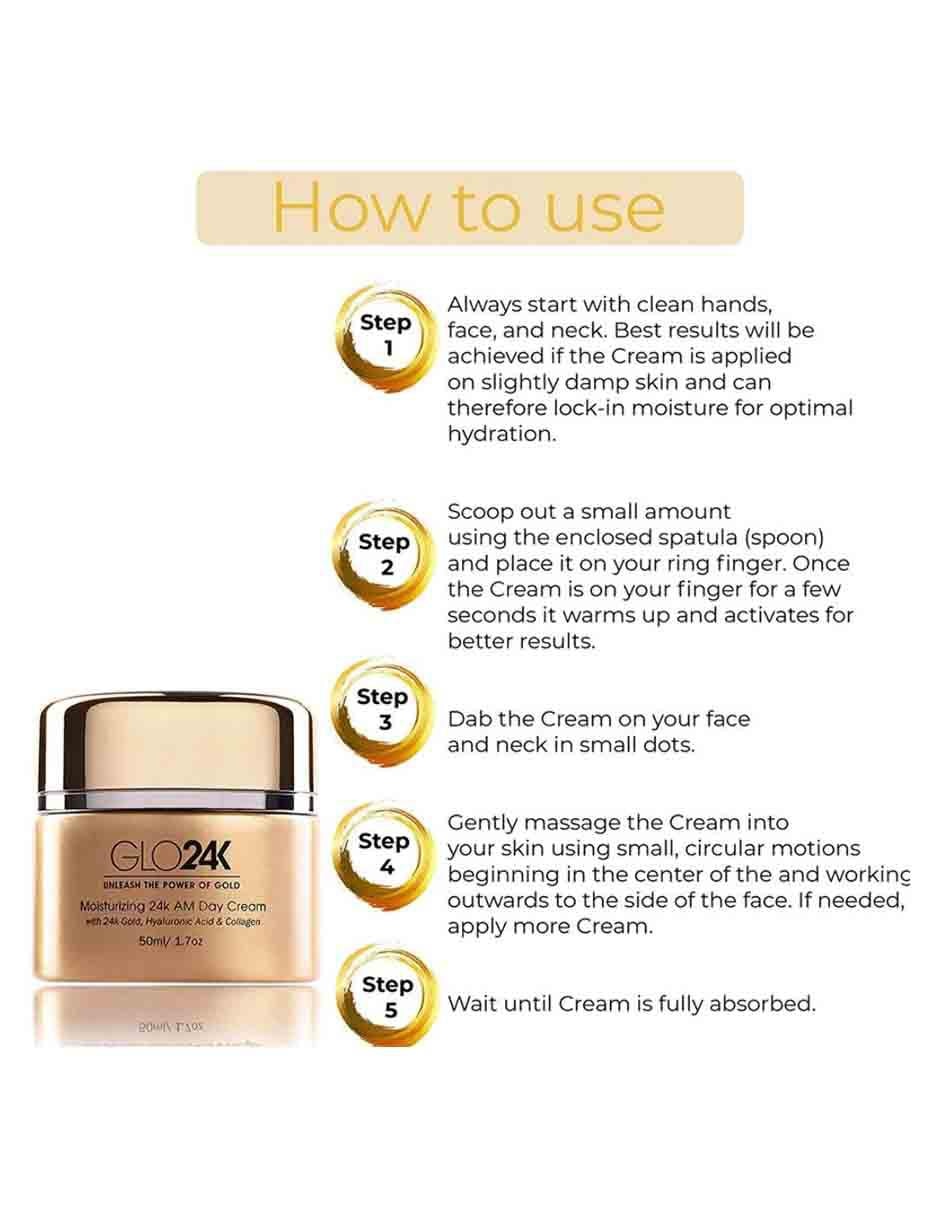 Crema facial recomendada para prevenir signos de la edad día para todo tipo piel 5
