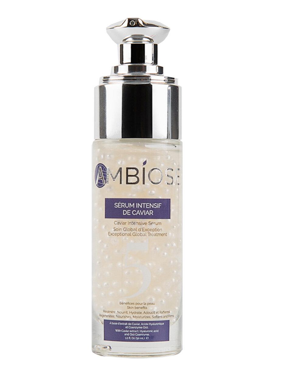 Serum hidratante facial todo tipo de piel