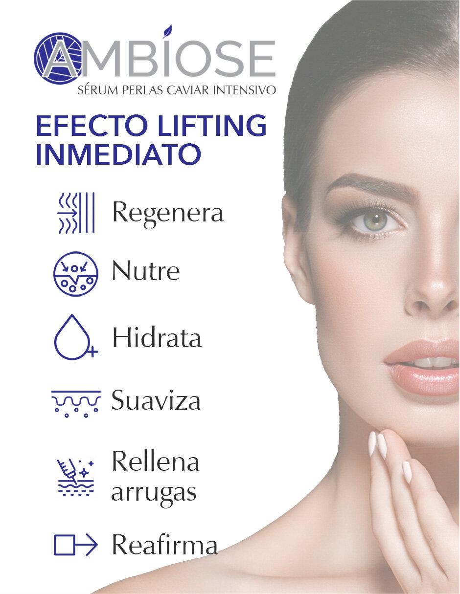 Serum hidratante facial todo tipo de piel 3