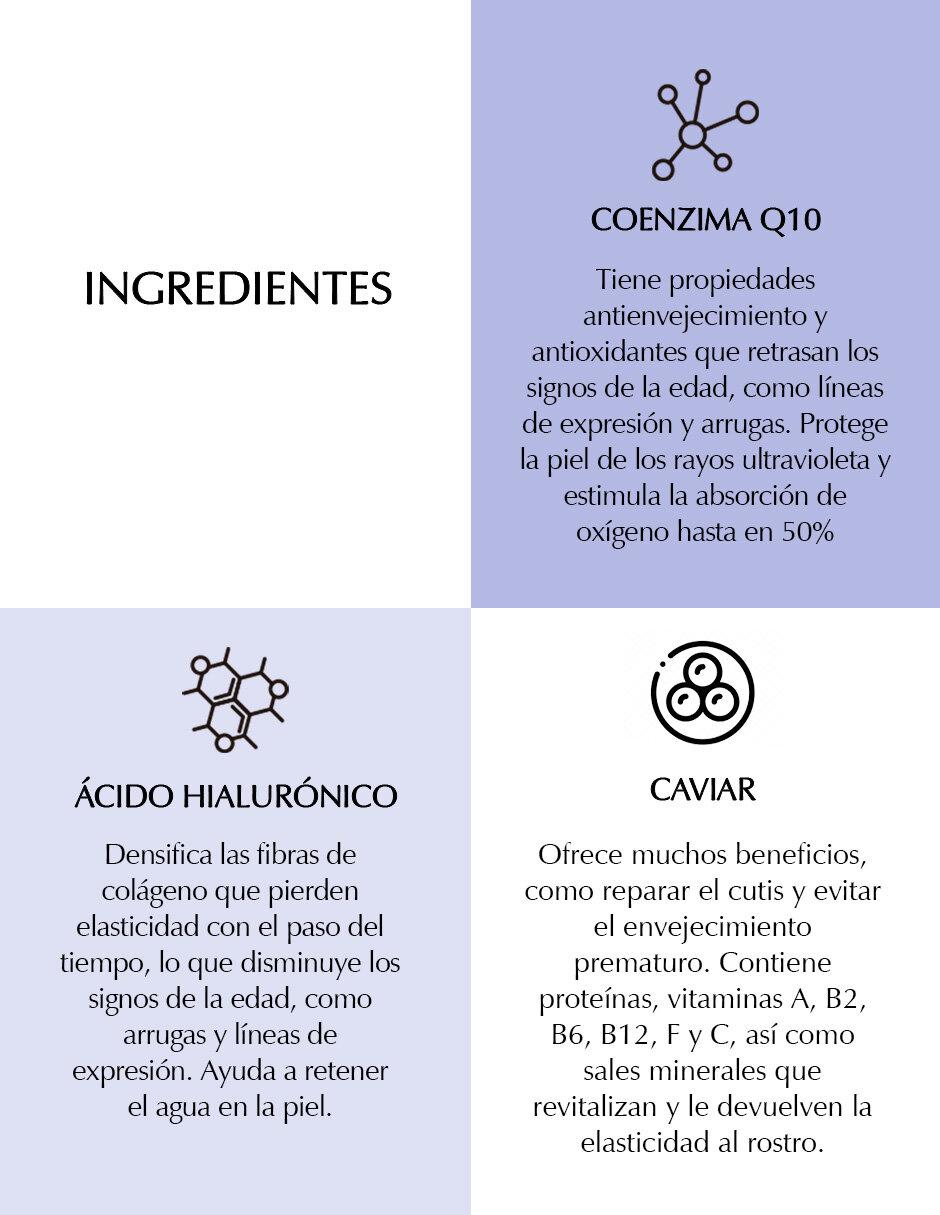 Serum hidratante facial todo tipo de piel 6