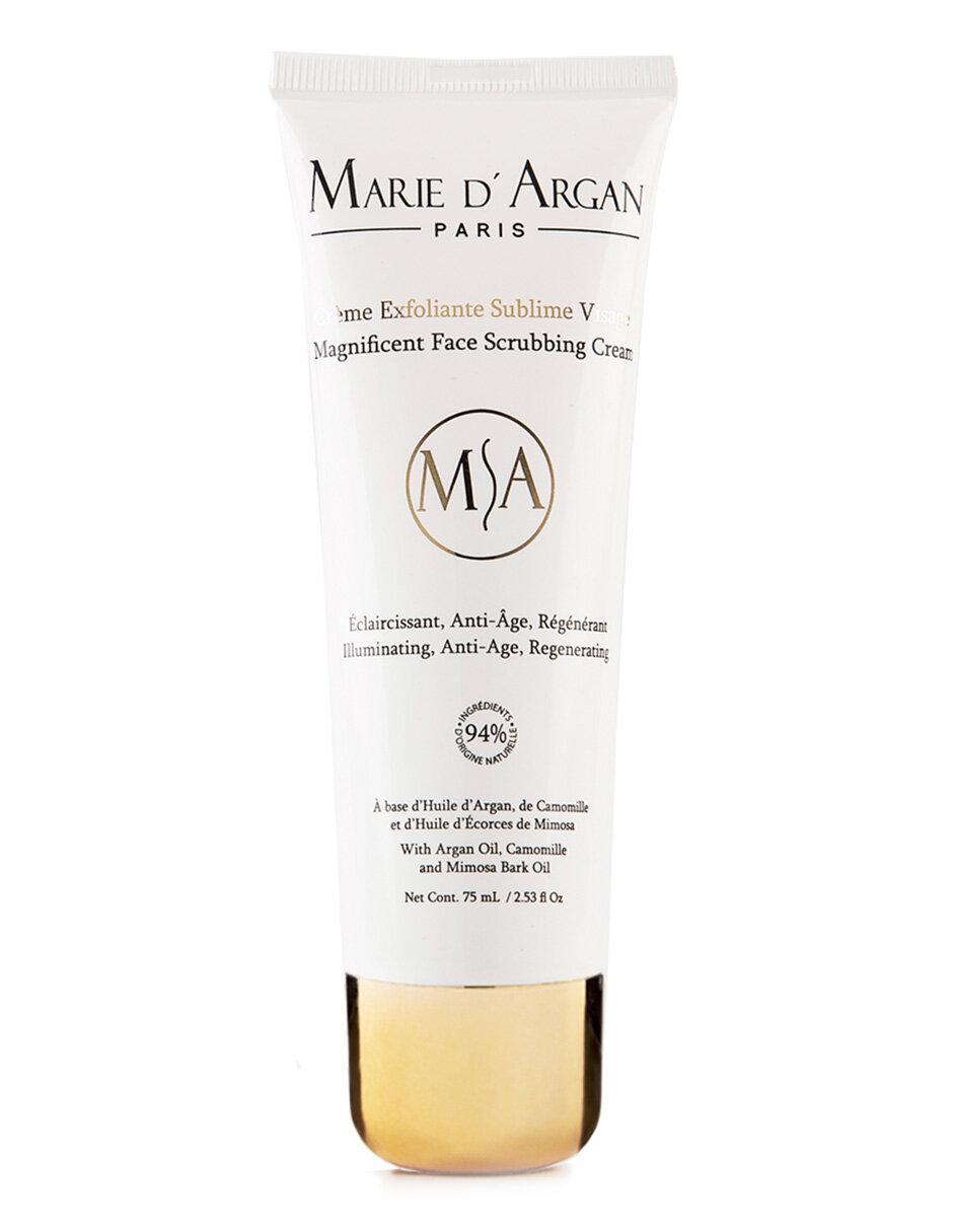 Exfoliante facial Sublime para todo tipo de piel