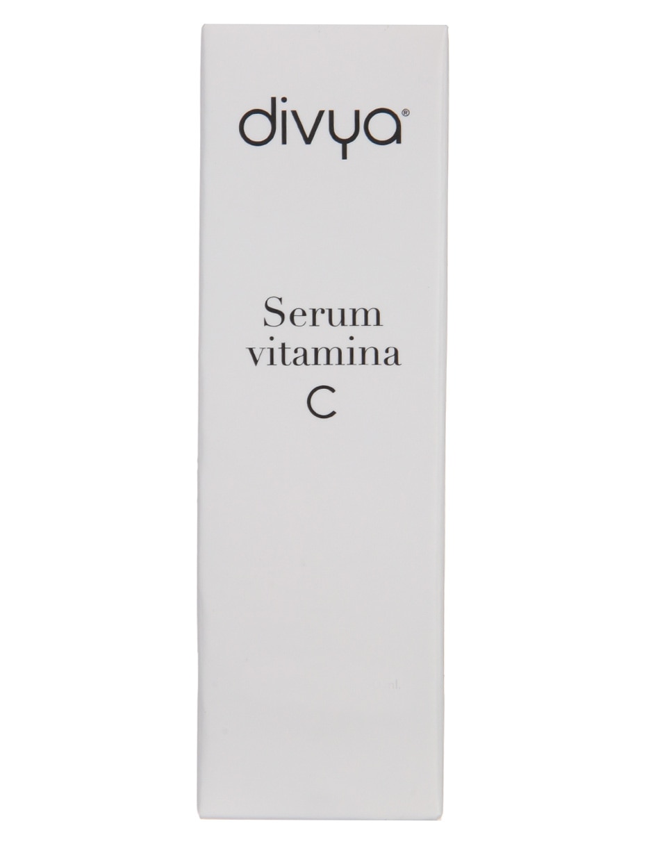 Tratamiento facial Serum Vitamina C antioxidante 2
