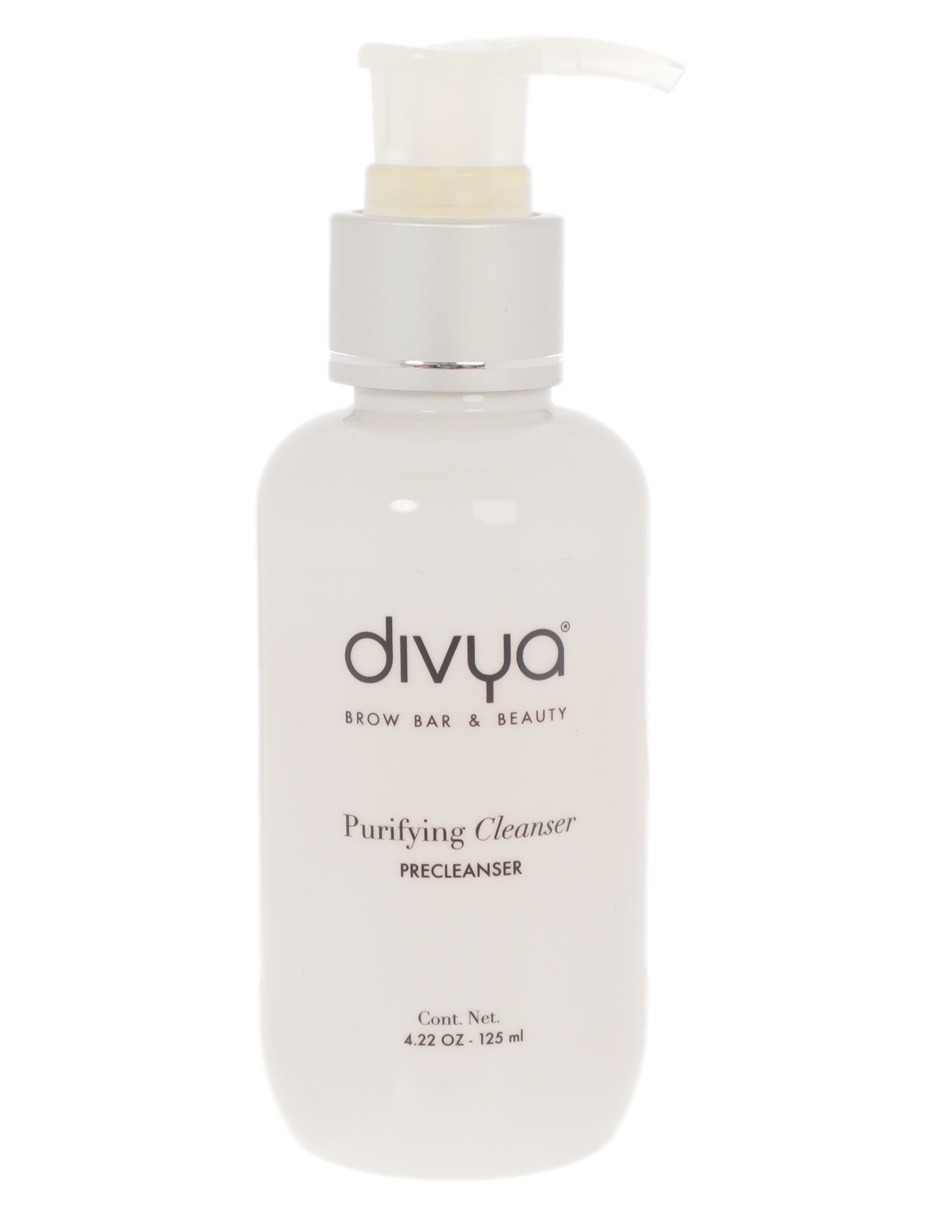 Limpiador facial Purifying Cleanser Precleanser para desmaquillar