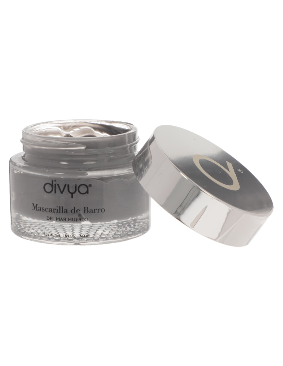 Mascarilla Del Mar Muerto para exfoliar 2